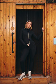 Black Leggings