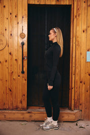 Black Leggings
